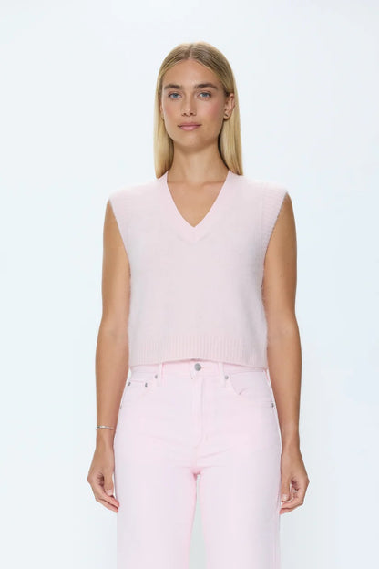 MAXINE SWEATER VEST