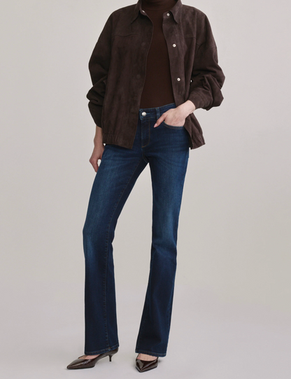 MILANO SLIM BOOT