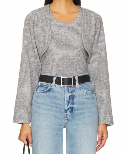 EAN SHURG SWEATER