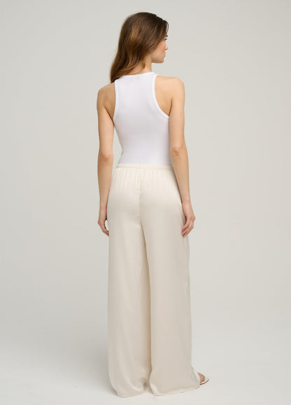 THE EVERYTHING WIDE LEG