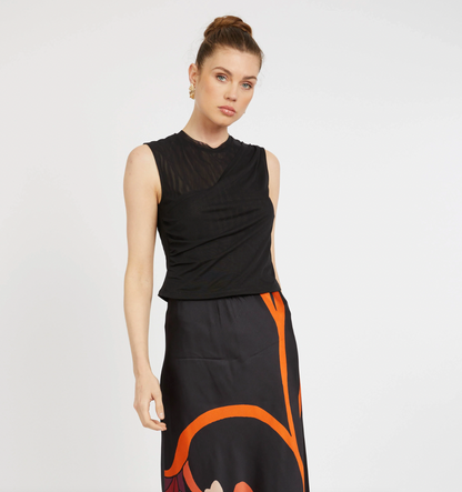 DEVI TOP