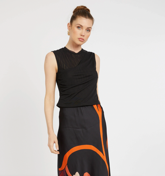 DEVI TOP