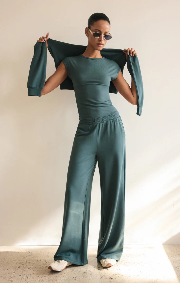 SOFT TRACE SECOND SKIN TOP