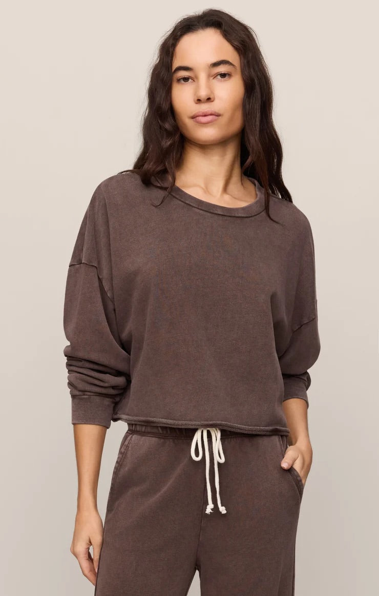 CIRCUIT SWEATSHIRT