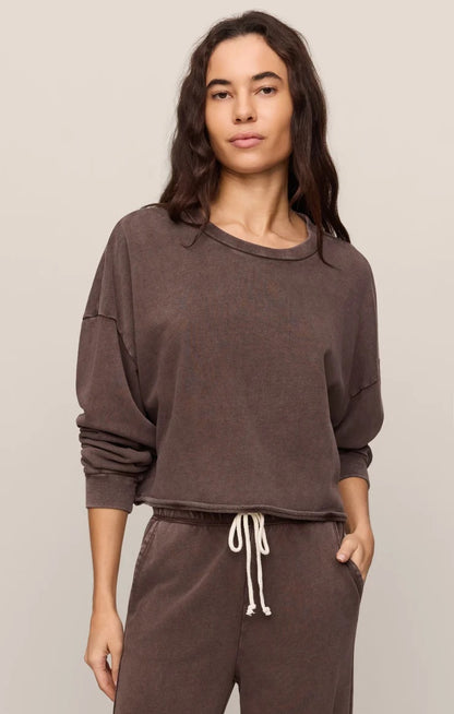 CIRCUIT SWEATSHIRT