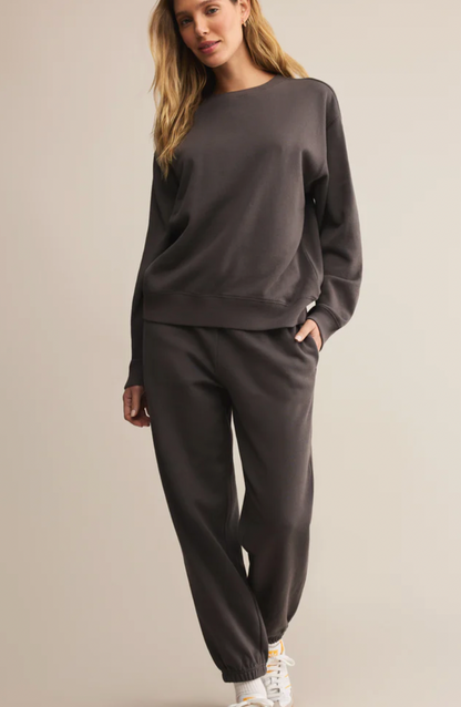 STADIUM COTTON JOGGER