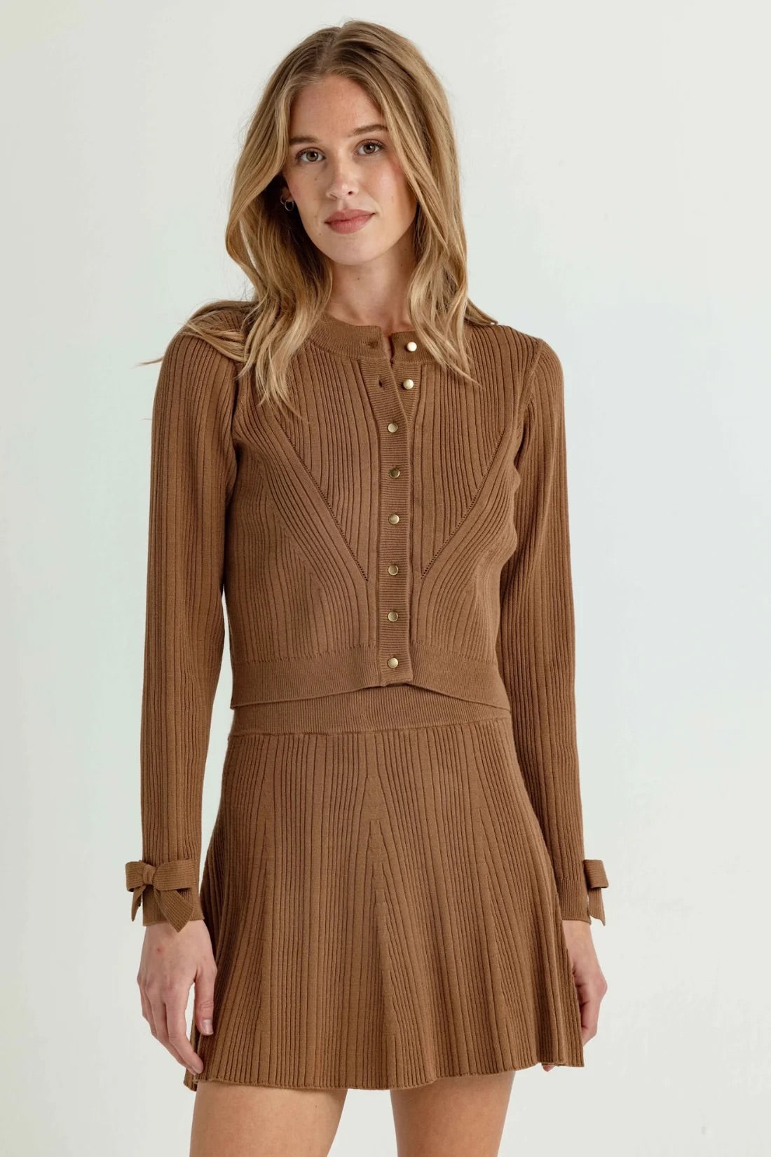 BENTLEY CARDIGAN