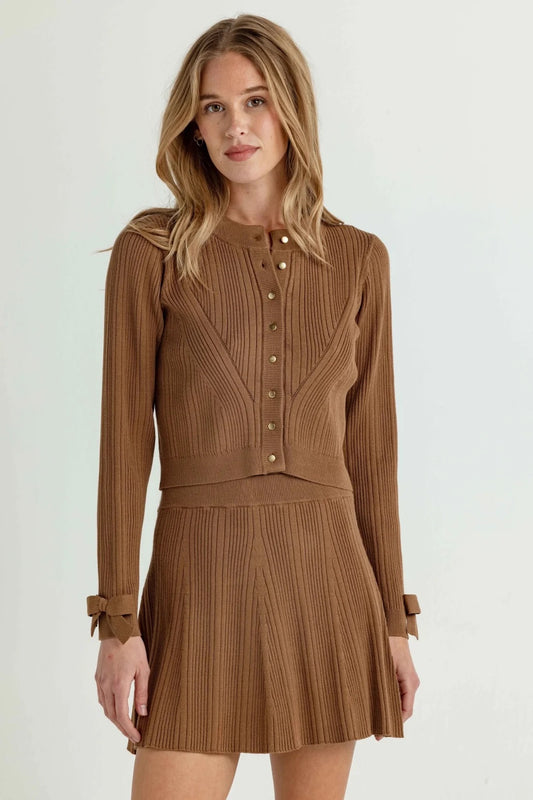 BENTLEY CARDIGAN