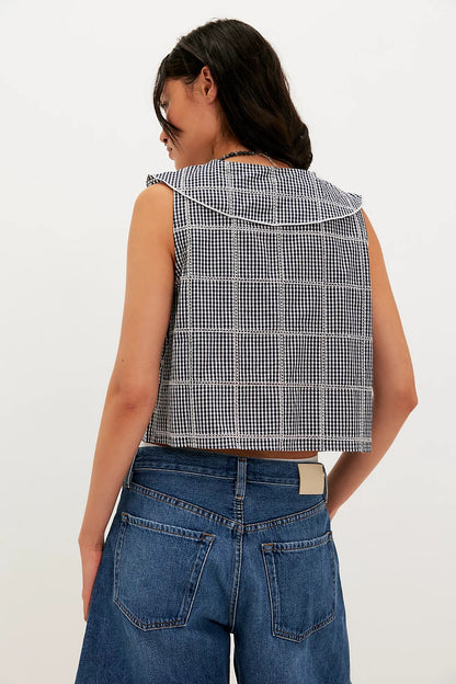 WAITING FOR ME TOP