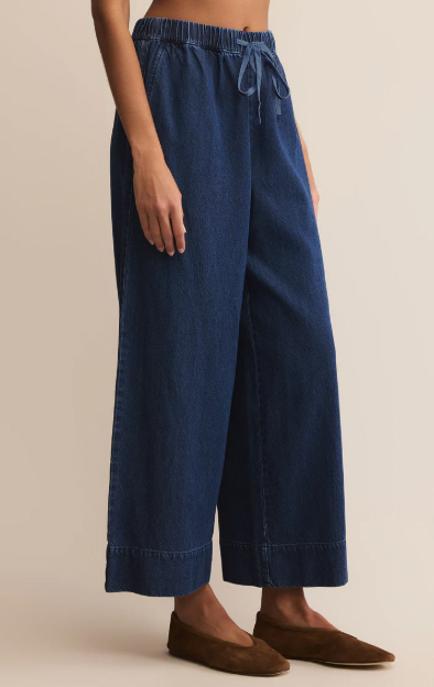 WESTON TWILL PANT