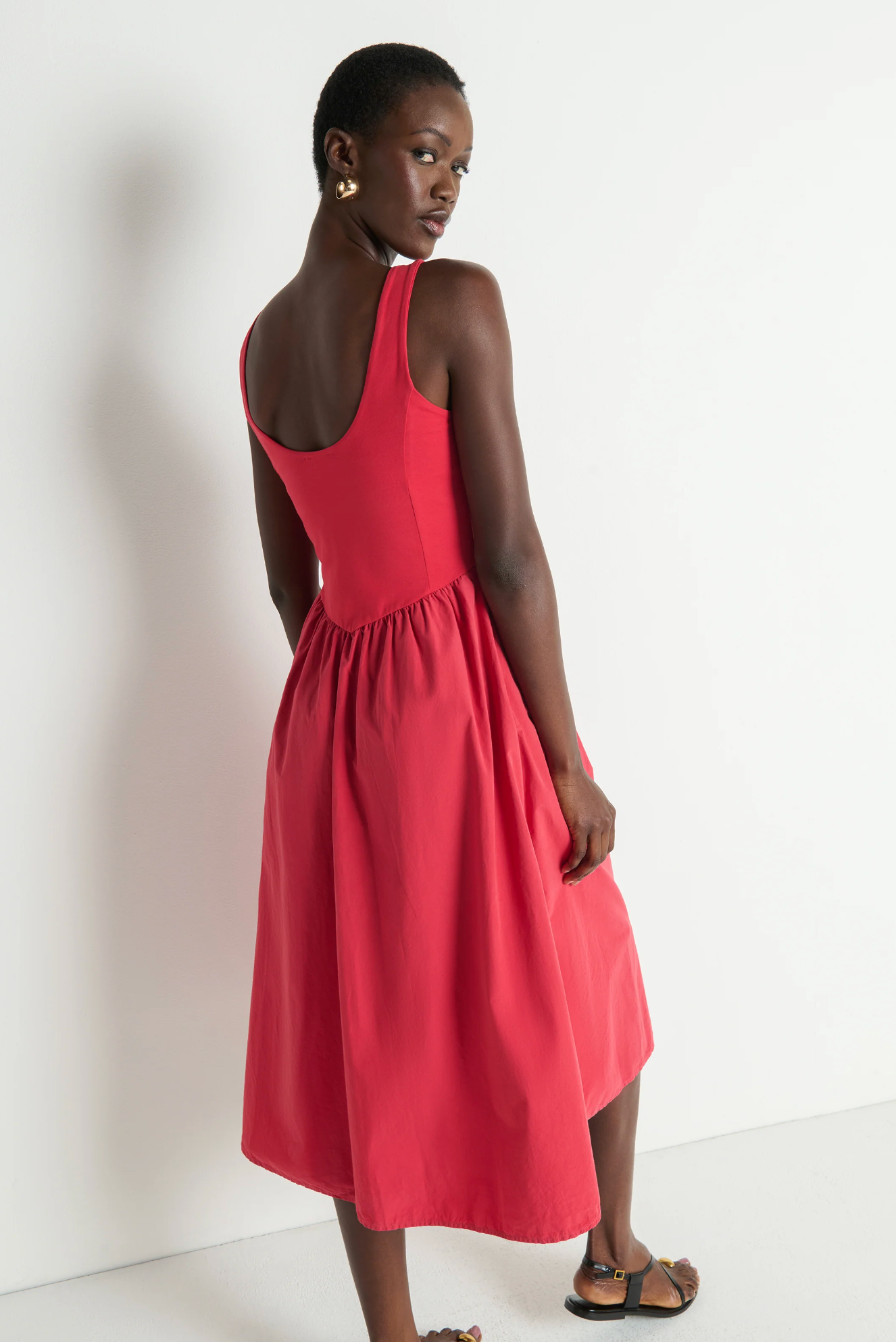 FIONA DRESS NATION