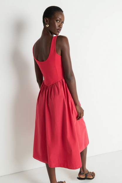 FIONA DRESS NATION