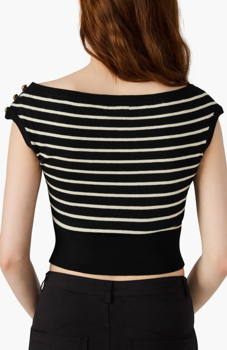 SARITA SWEATER