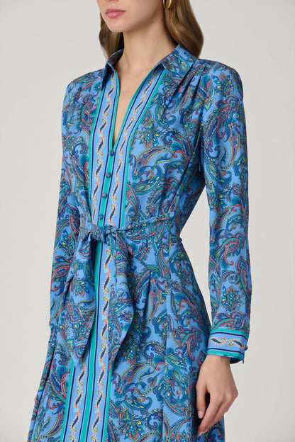 ADAIR DRESS