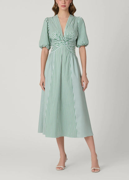 MARGARET DRESS SHOSHANNA