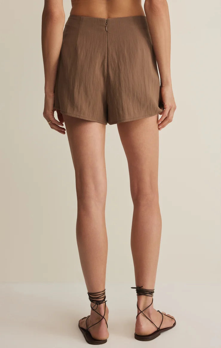 ARIEL MINI SKORT
