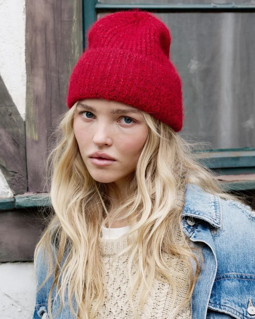 FROSTLINE BEANIE