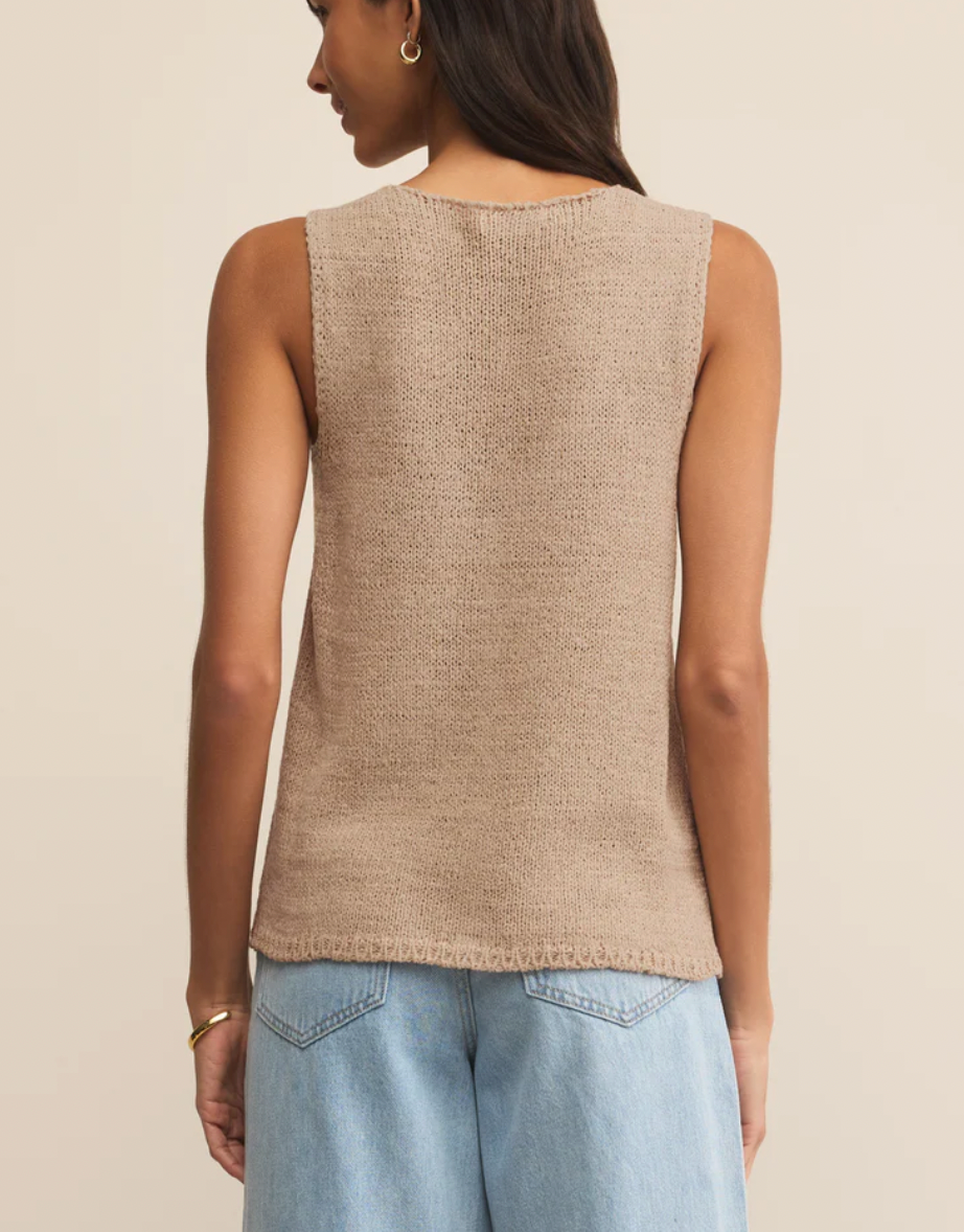 MAGE SWEATER VEST