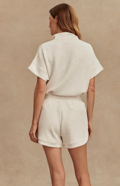 OLLIE HIGH RISE SHORT