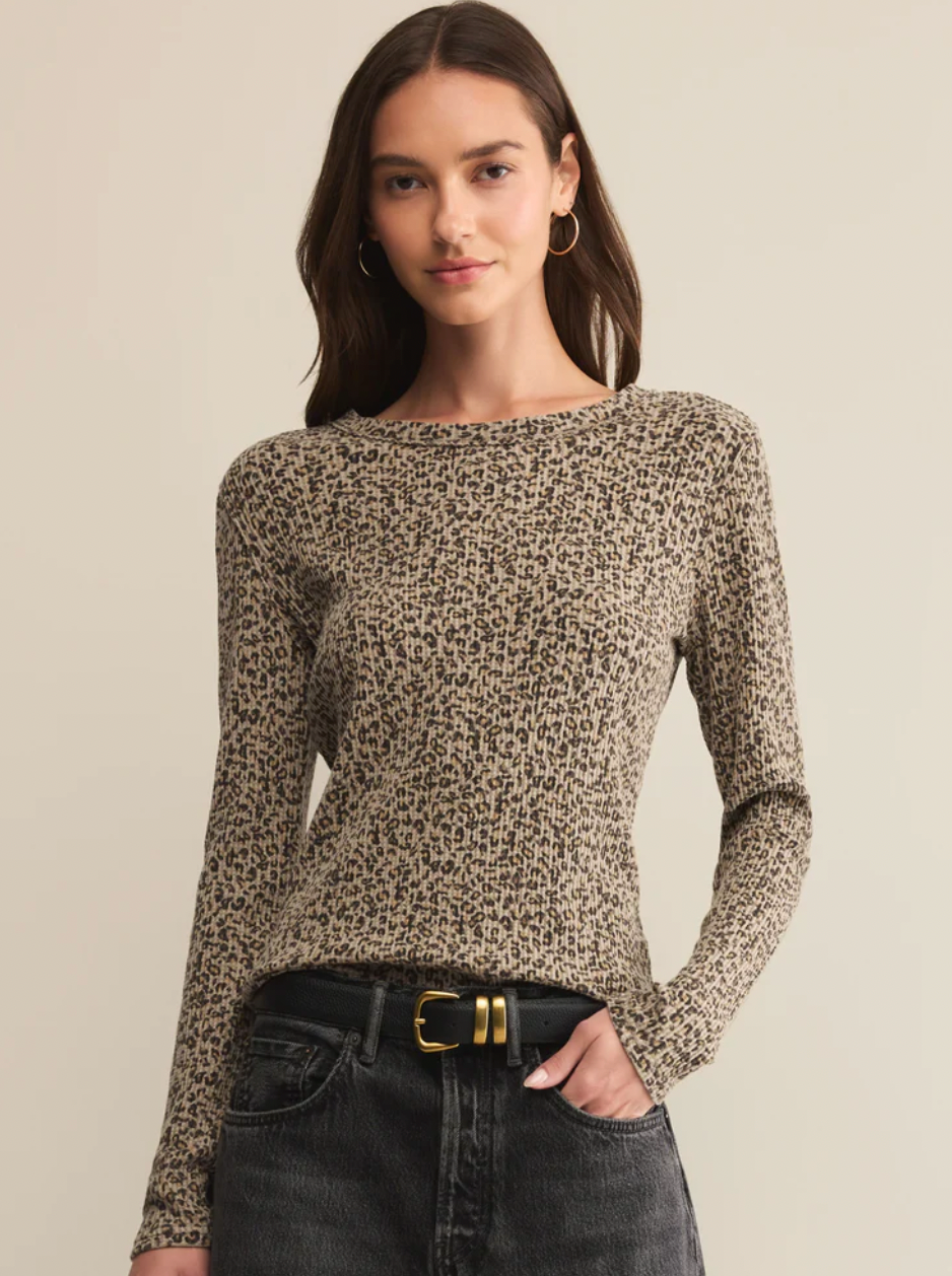 ANGEL MINI THERMAL TOP
