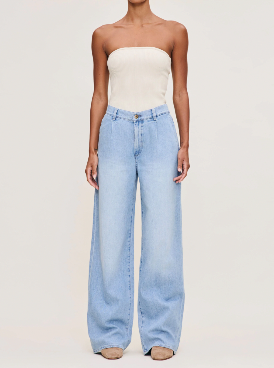 ISABEL WIDE LEG