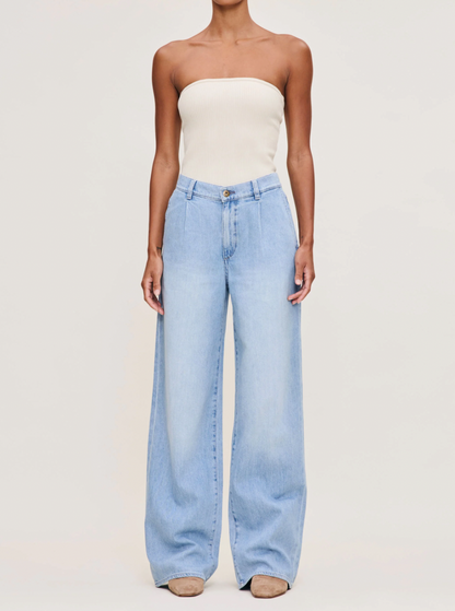 ISABEL WIDE LEG