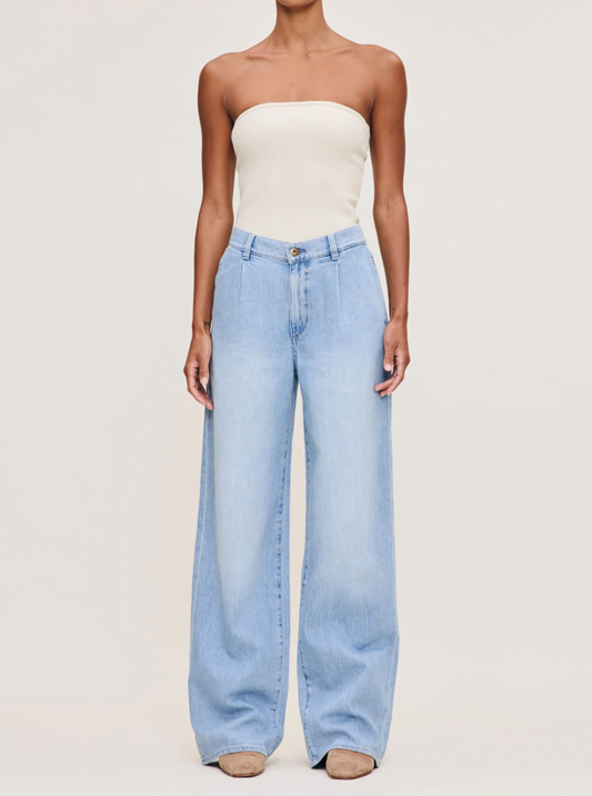 ISABEL WIDE LEG
