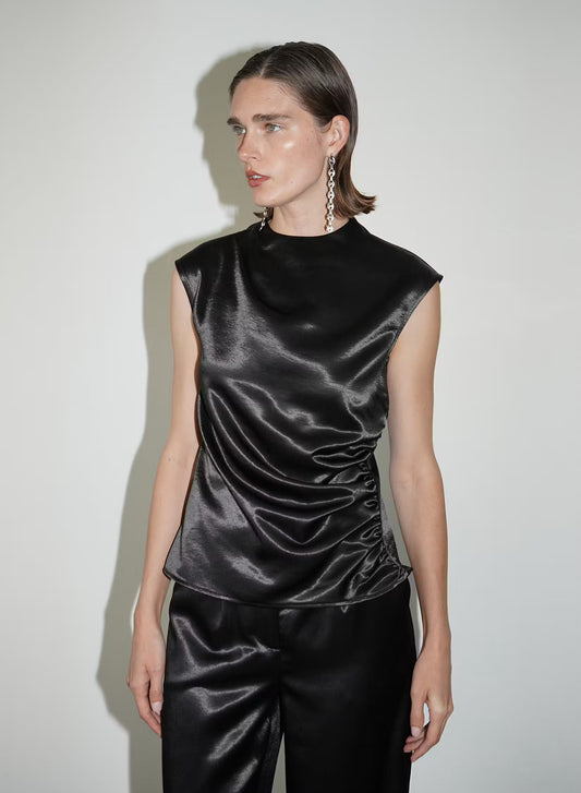 MALIN SHINE TOP