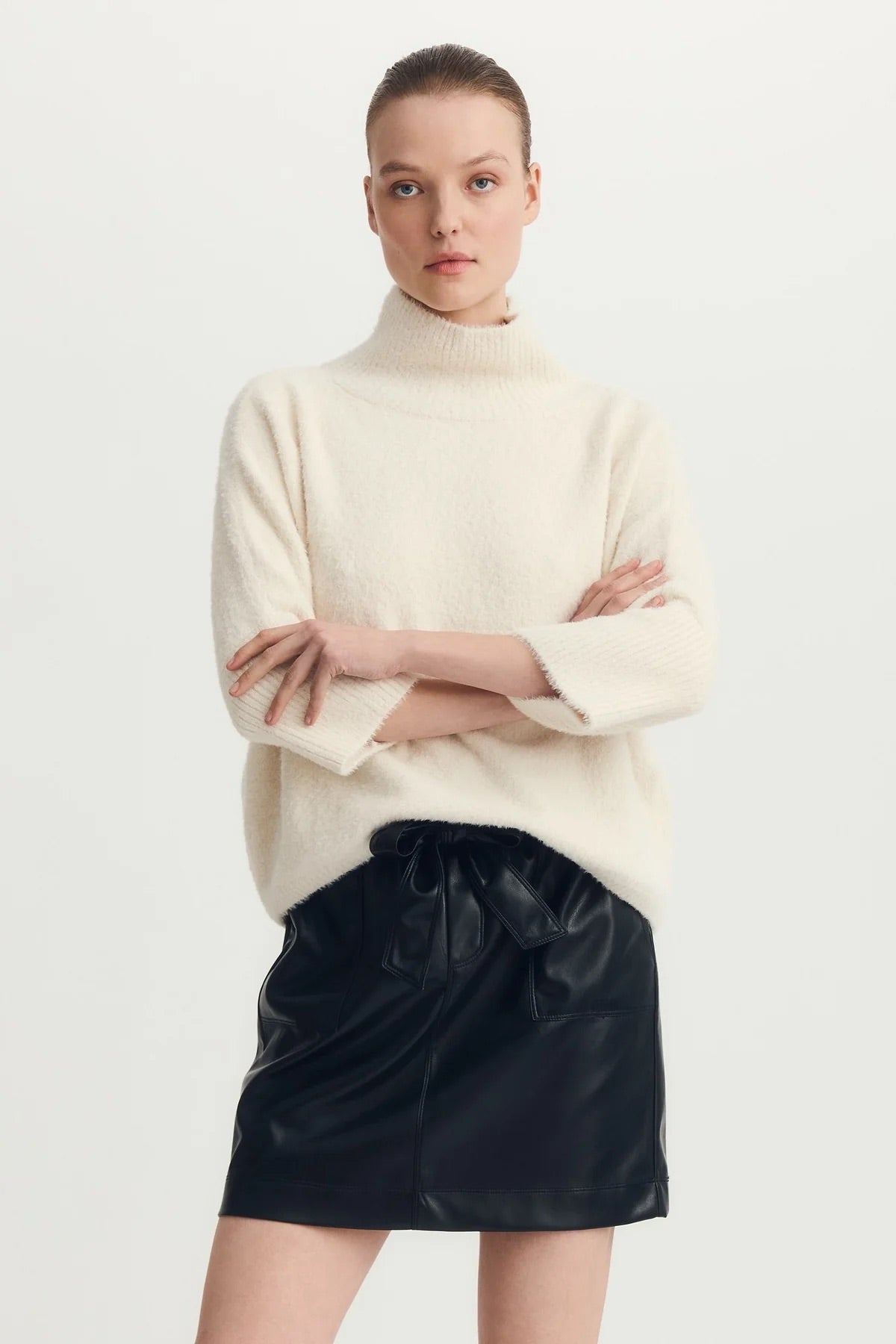 ELLA SWEATER