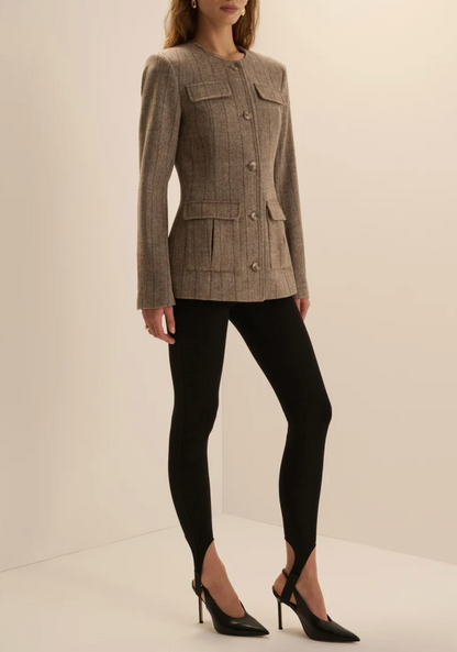 SPENCER JACKET