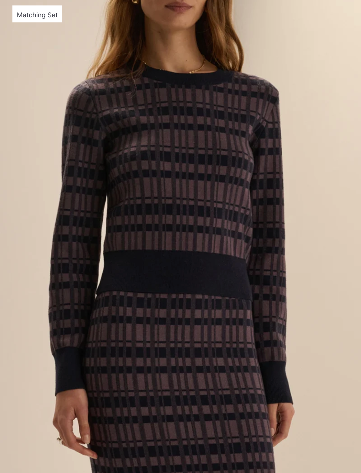 THE HENRY SWEATER