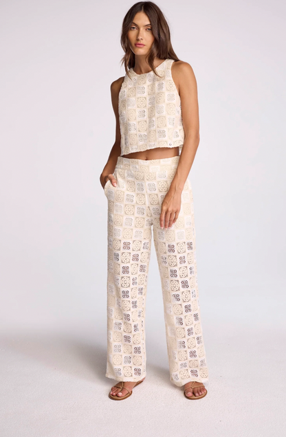GARCIA PANTS