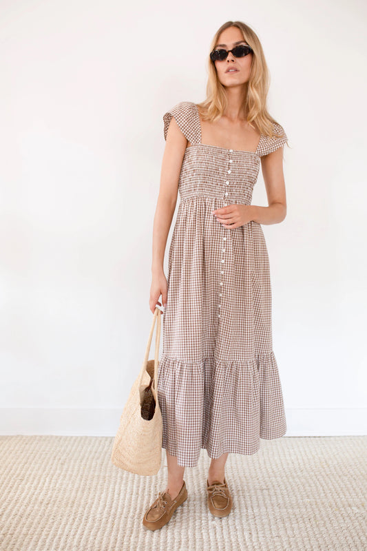 CELINE DRESS