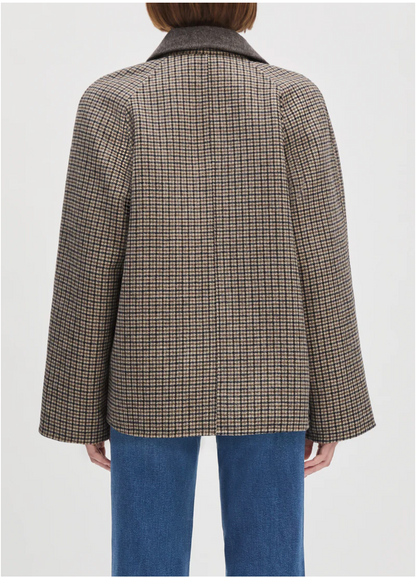 THE CAMERON COAT