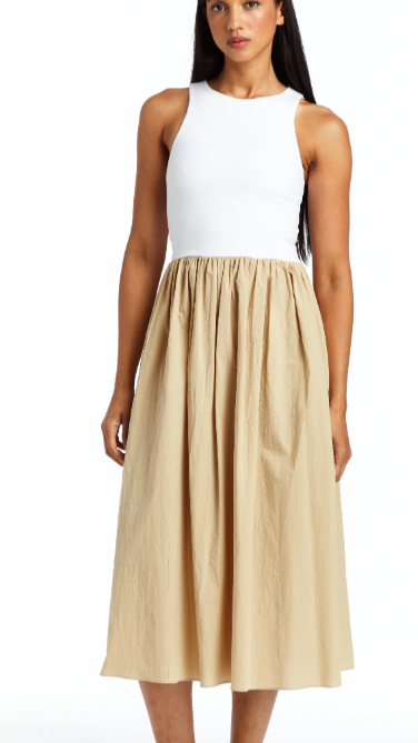 GENESIS DRESS