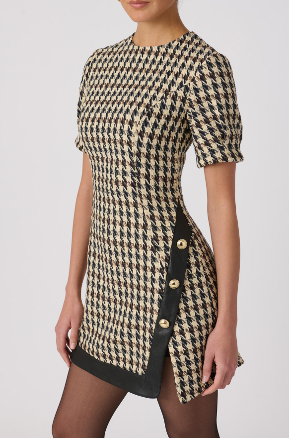 IRENE DRESS