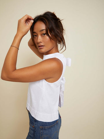 BRITT TIE BANK TANK