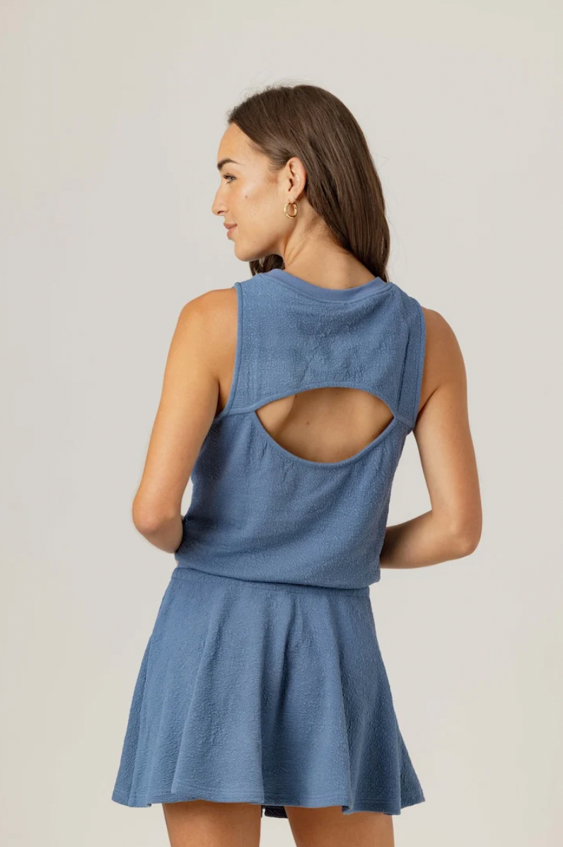 AMORY DRESS