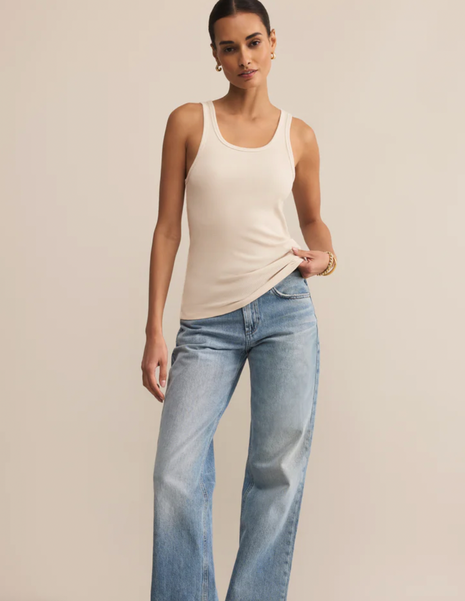 CLASSIC SCOOP TANK