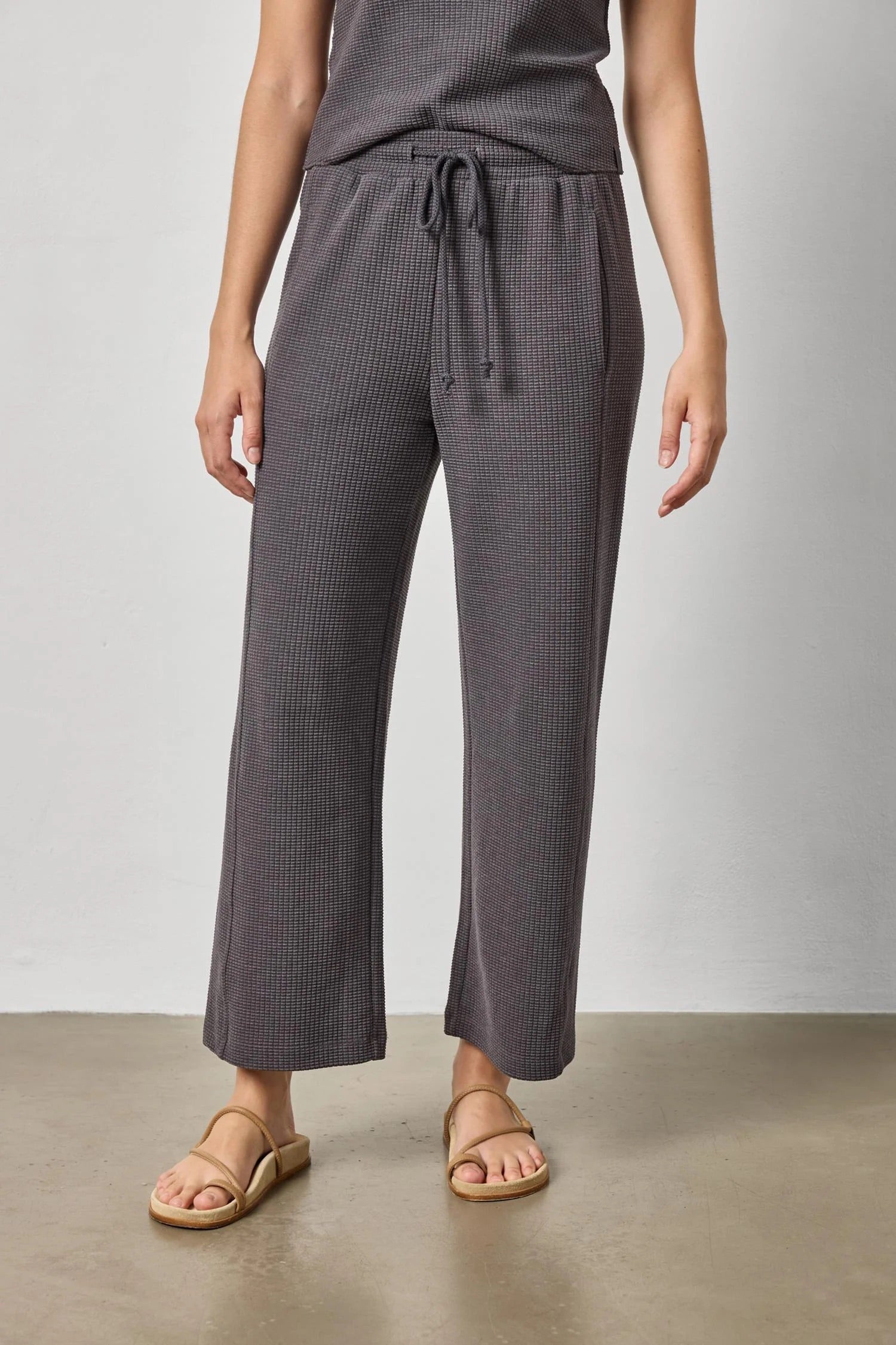 SIDE PANEL PANT – tishstyle