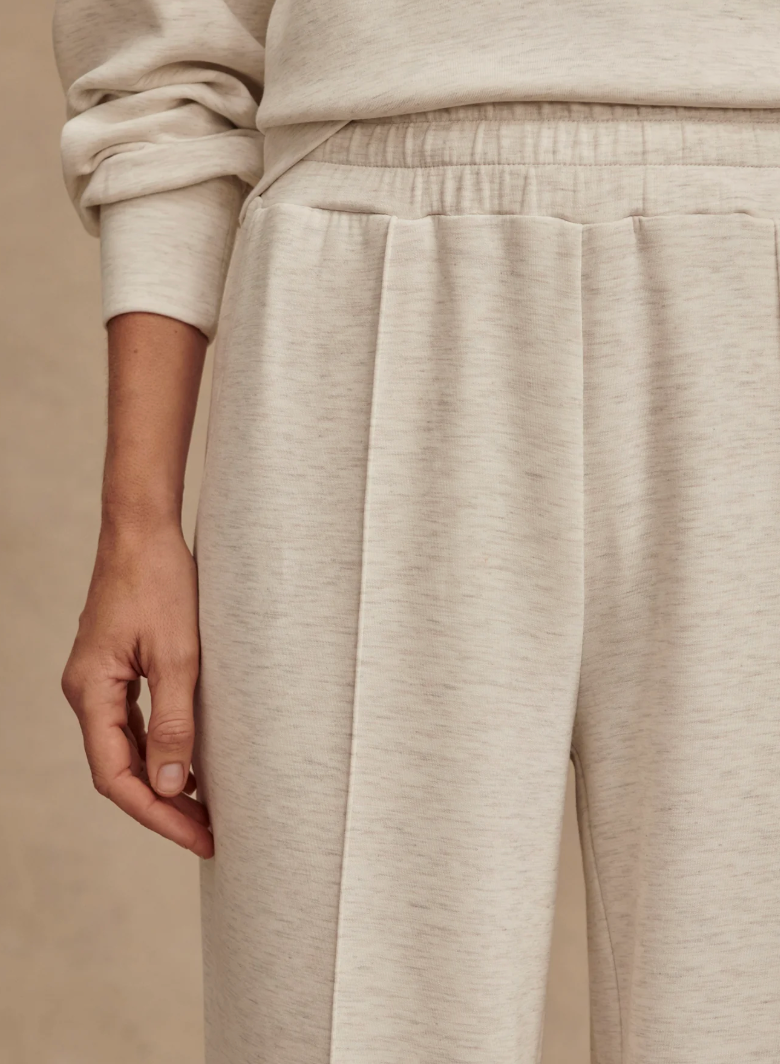 THE WIDE LEG PANT