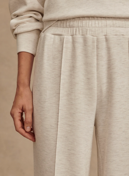 THE WIDE LEG PANT