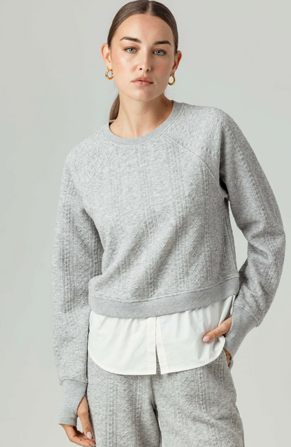 MOR PULLOVER