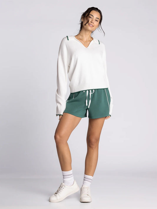 CATHY SWEATER