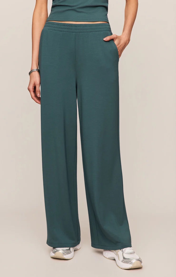 IN TRANSIT MODAL PANT