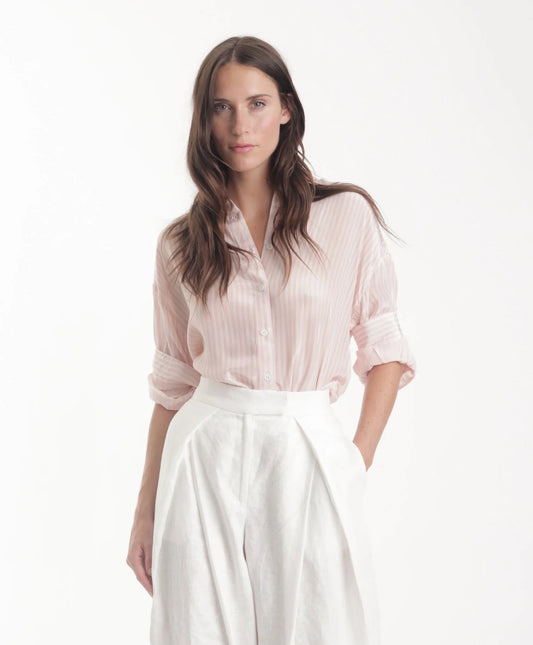 MALAGA STRIPE SHIRT