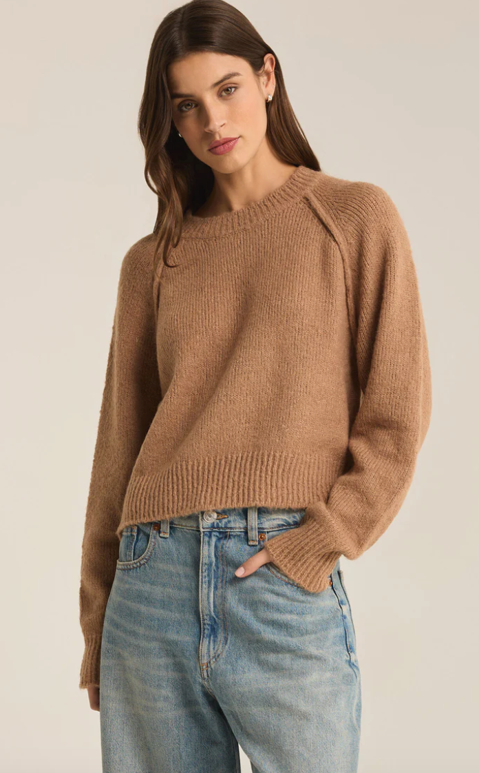 ADRIAN SWEATER