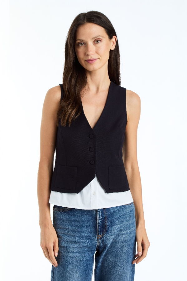 JESS VEST