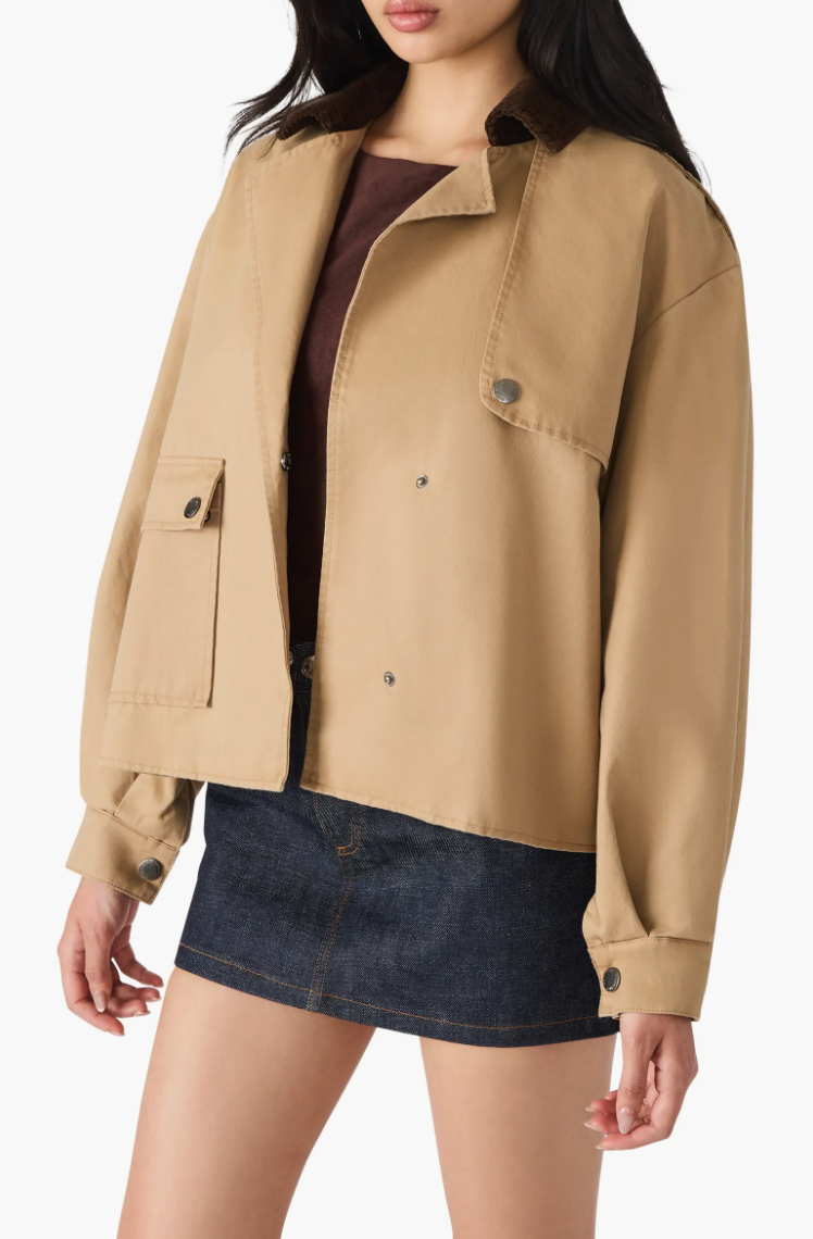 LUISA JACKET