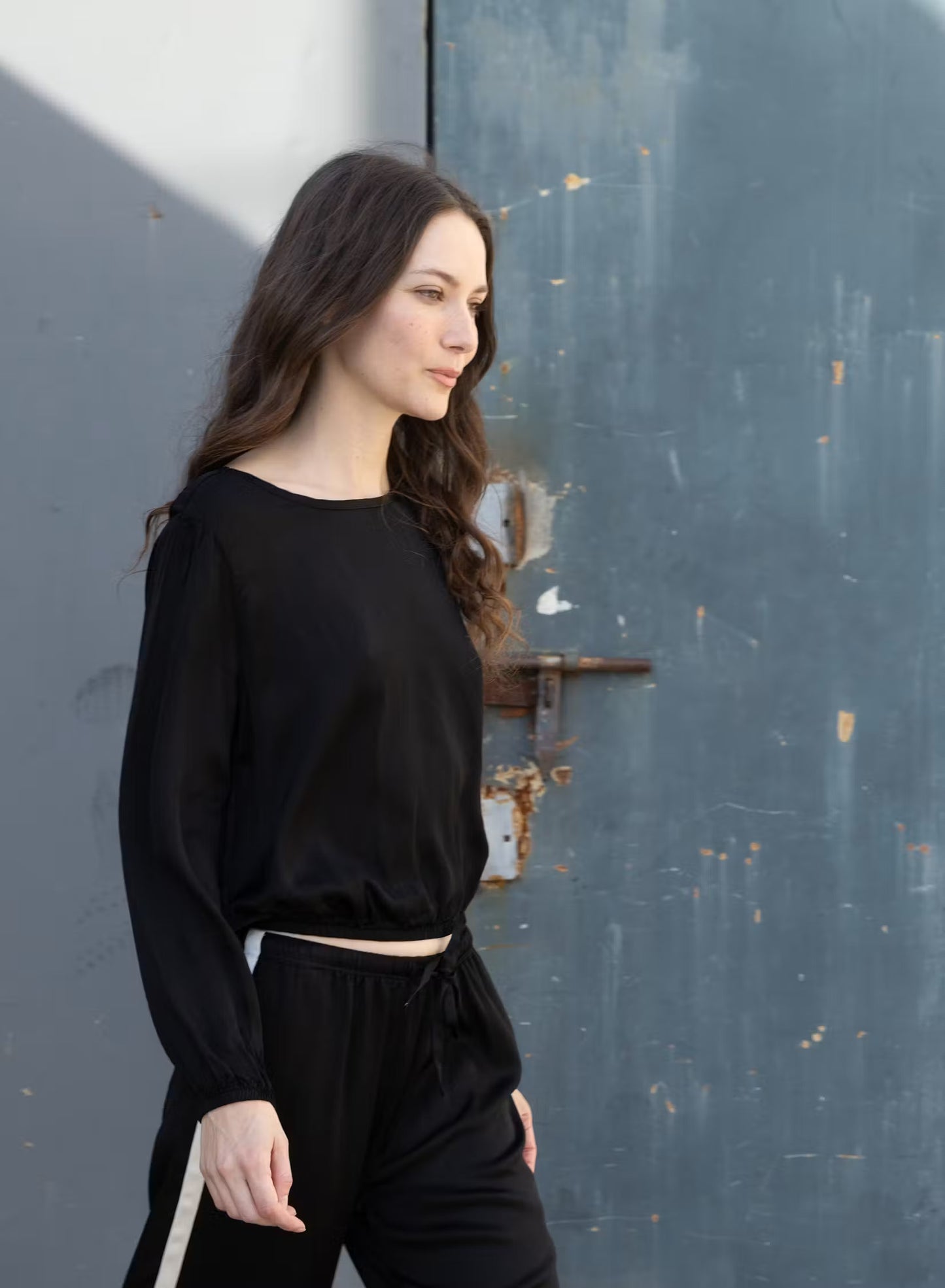 BRIANNA TOP
